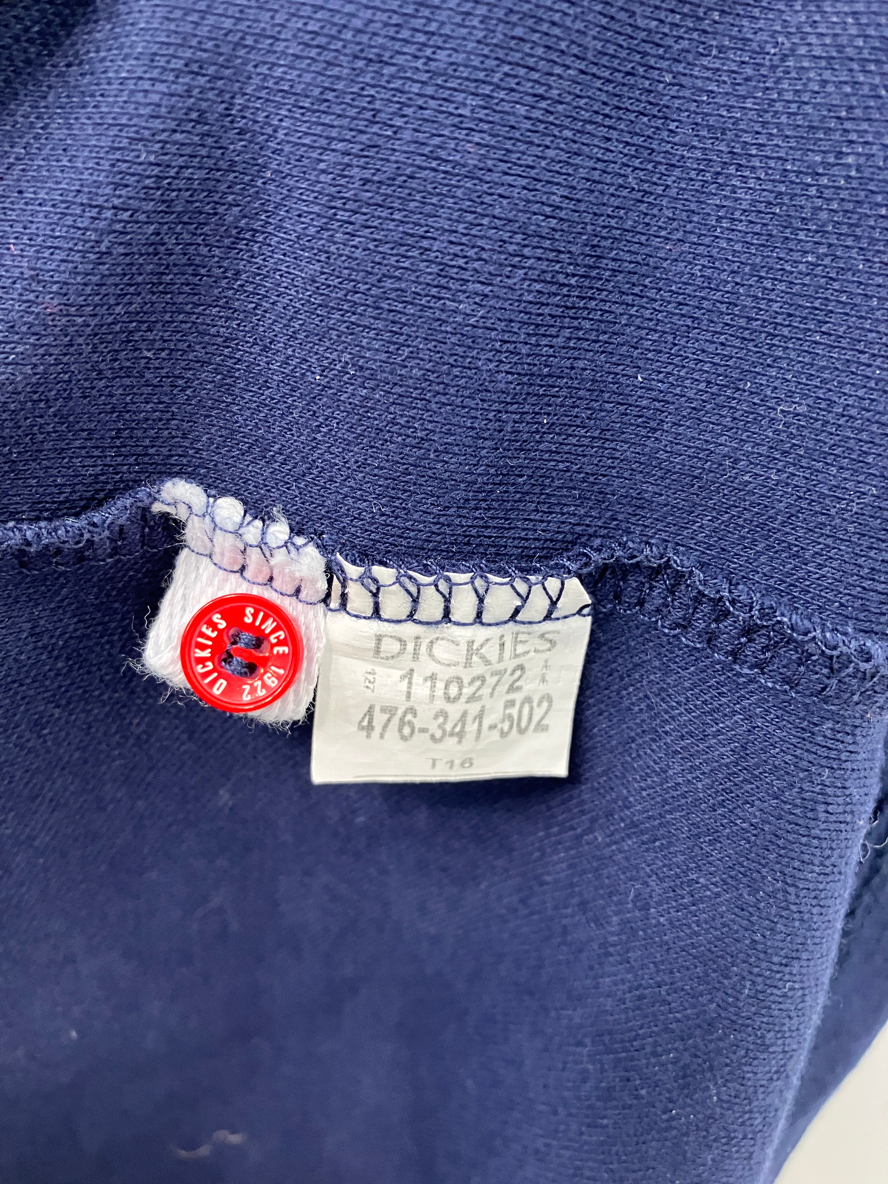 Dickies Kjole